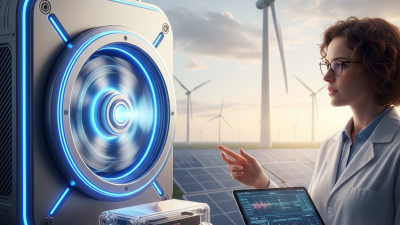 2026 Best Permanent Magnet Generator for Global Buyers?