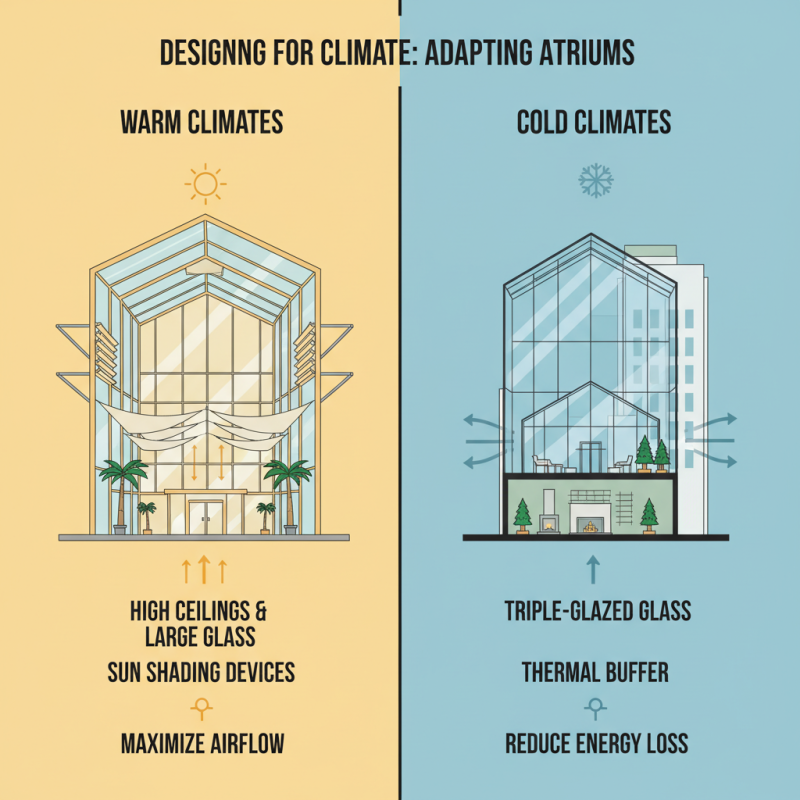 Top Glass Atrium Designs for Your Dream Space?