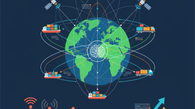 Why is Positioning Satellite Crucial for Global Supply Chains?