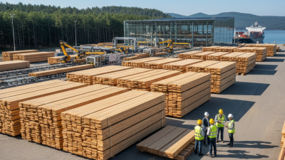 China Best Oak Solid Wood Board for Global Buyers?