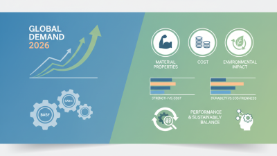Top 10 Mould Plastics for Global Buyers in 2026?