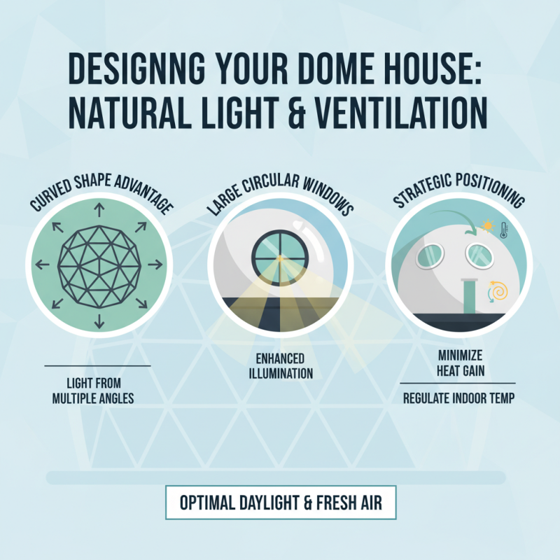 Dome Houses Top Tips for Sustainable Living Solutions?