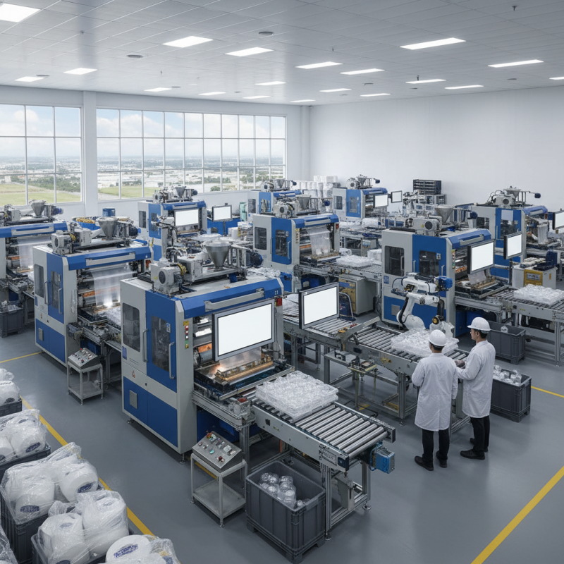 Exploring the Leading China Wholesale Plastic Thermoformer Brands?