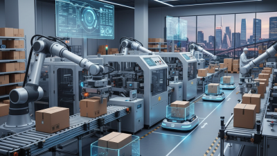 China Top Custom Automated Packaging Systems Factories You Should Know?