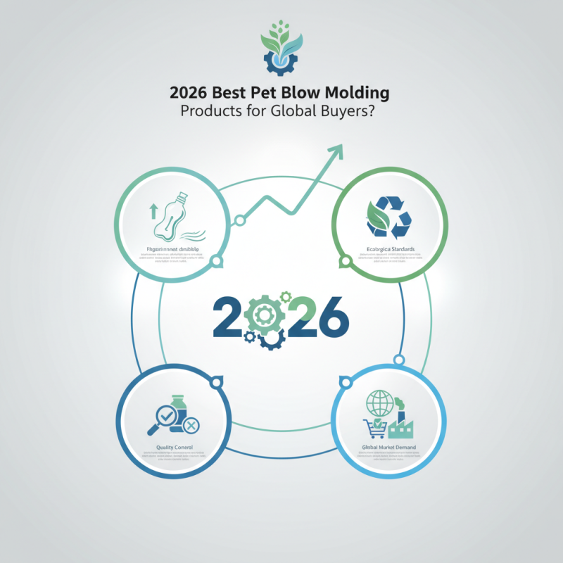 2026 Best Pet Blow Molding Products for Global Buyers?