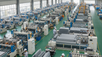 Top 10 CE Certification High Quality Fence Machine Companies in China?