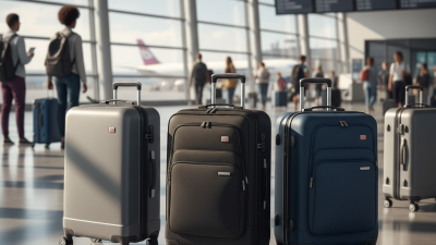 2026 How to Choose the Best Cabin Suitcase for Travel?