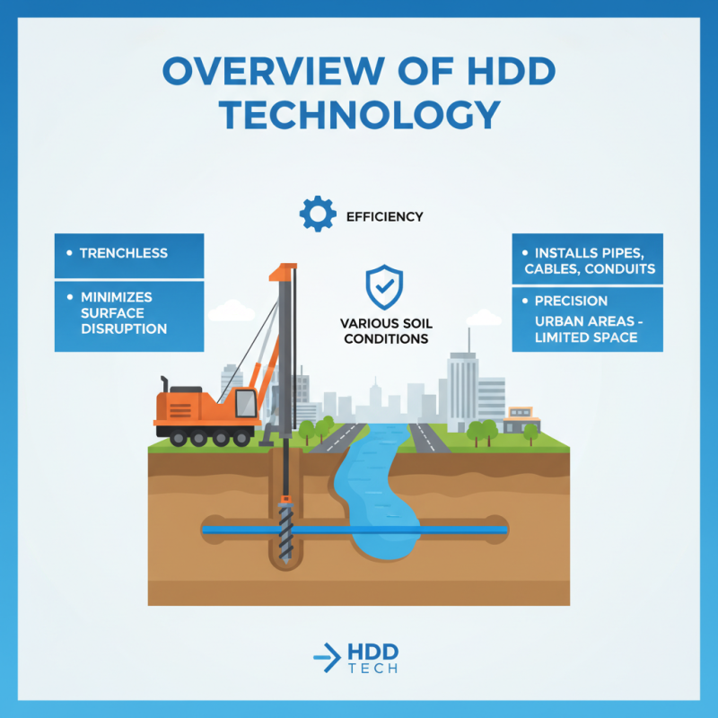 2026 Best Drill HDD Options for Global Buyers to Consider?