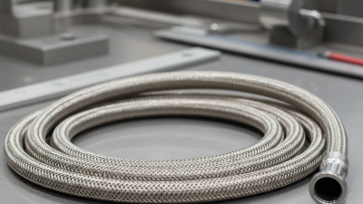 2026 Best Stainless Steel Braided Hose for Global Buyers?