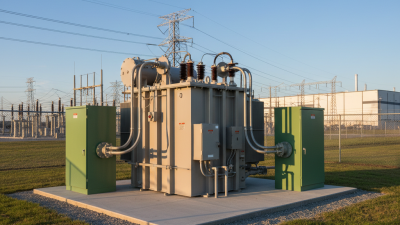 How to Choose Wholesale Custom Fpl Pad Mounted Transformer for Your Needs?
