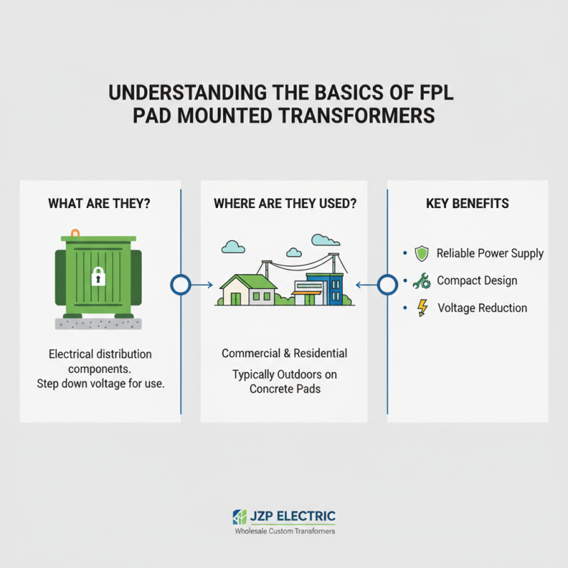 How to Choose Wholesale Custom Fpl Pad Mounted Transformer for Your Needs?