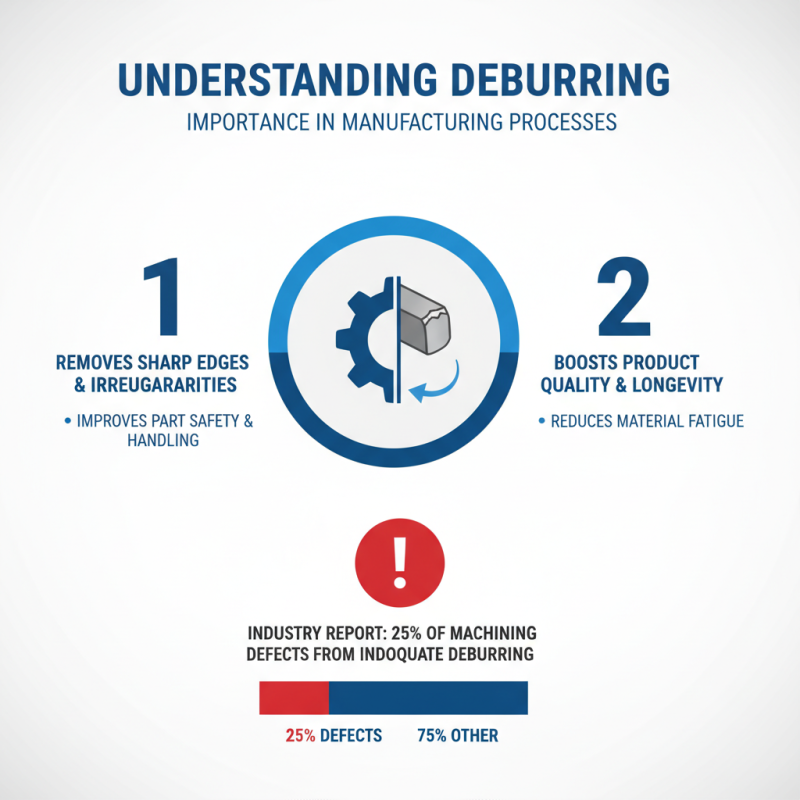 Top 10 Deburring Machines for Your Manufacturing Needs?