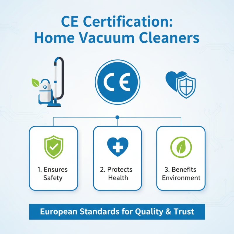 Top Wholesale CE Certification Home Vacuum Cleaner Products for Your Needs?