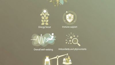 What is Plant Concentrate and How Can It Benefit You?
