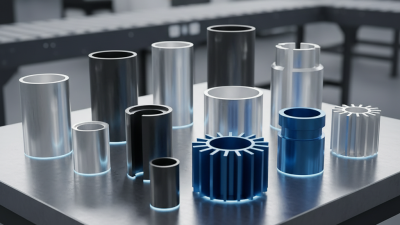 Top 10 Aluminum Extrusion Round Products for Global Buyers?