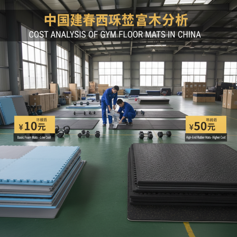 Best Gym Floor Mats for Your Fitness Needs in China?
