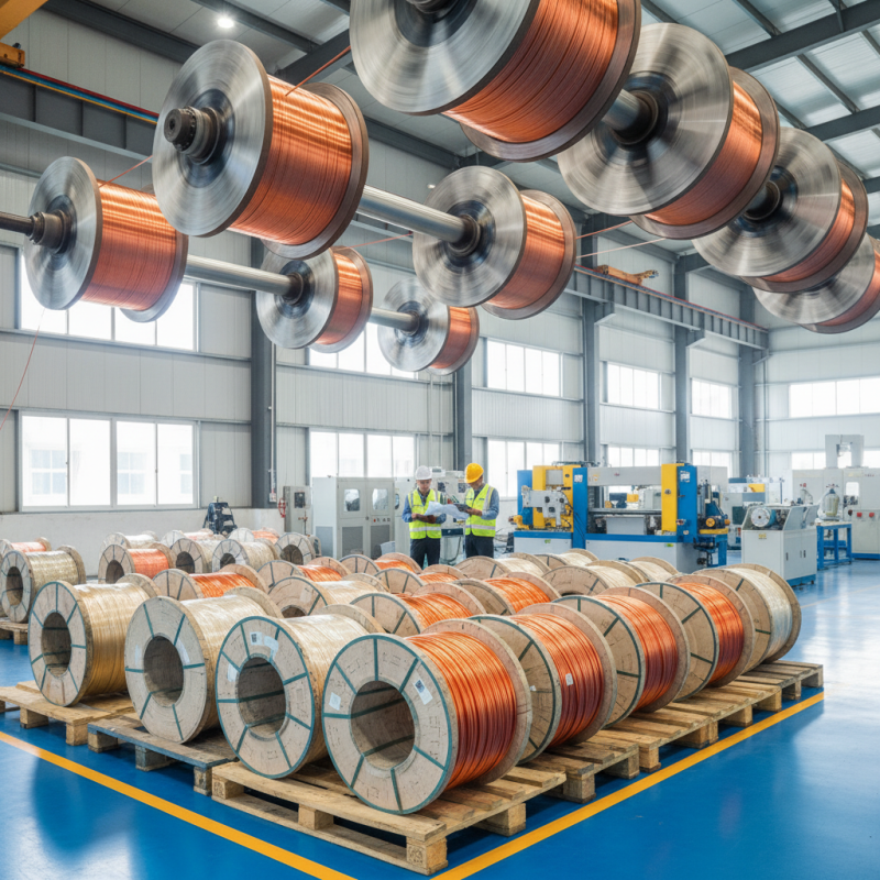 Top CE Certification Custom Conductor Cable Suppliers in China What to Know?