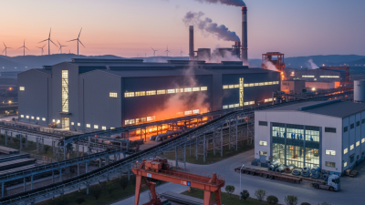 Top Low Carbon Steel Suppliers in China for Global Buyers?