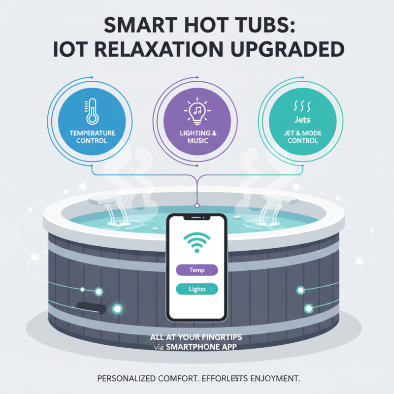 2026 Top Hot Tub Barrel Trends for Global Buyers?