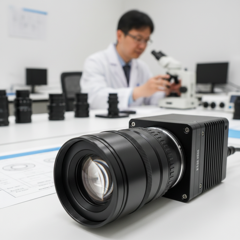 Wholesale Custom 180x C Mount Lens Pricelist Essential Tips for Buyers?