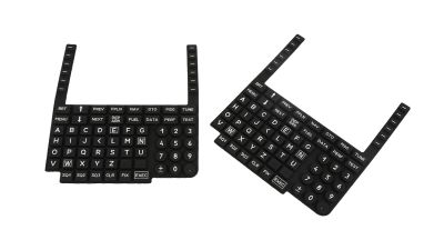 Custom Silicone Keypad  LSR & Compression Molded Keypads.jpg