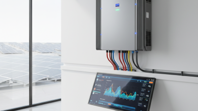 How to Choose the Best Three Phase Solar Inverter for Your Needs?
