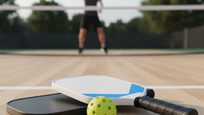 Discover the Best Diadem Pickleball Paddles for Your Game?