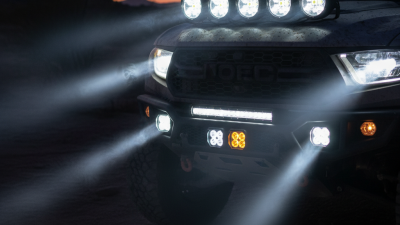 Top 10 Off Road Headlights You Need for Your Vehicle?