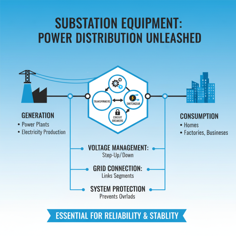 Top Wholesale Custom Substation Equipment Options for Your Needs?