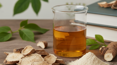 2026 Best Pueraria Lobata Root Extract Benefits for Buyers?