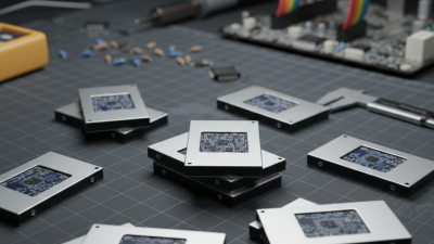 What is Wholesale China 2.5 Solid State Drive and How to Choose One?