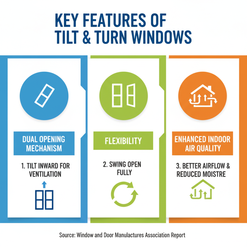 Discover the Benefits of Tilt and Turn Windows for Your Home?