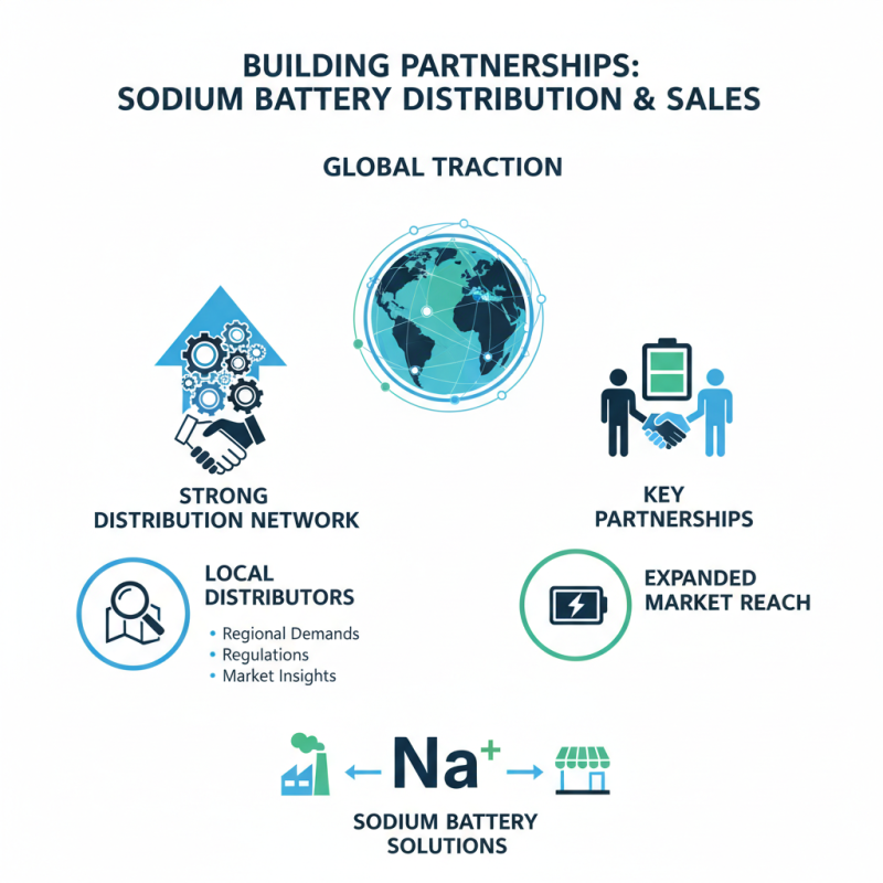 How to Source Sodium Battery Solutions for Global Markets?