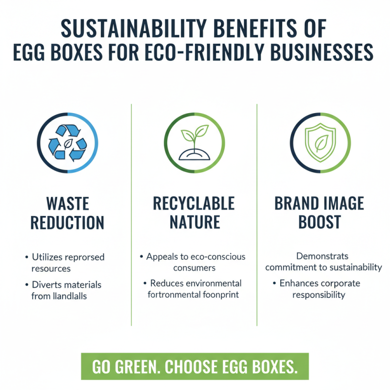 Top 10 Benefits of Using Egg Boxes for Your Business Needs?