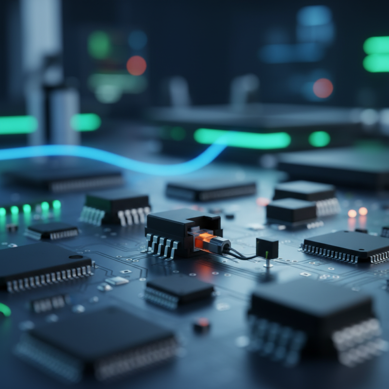 2026 Best Hall Switch Sensors for Global Buyers to Consider?