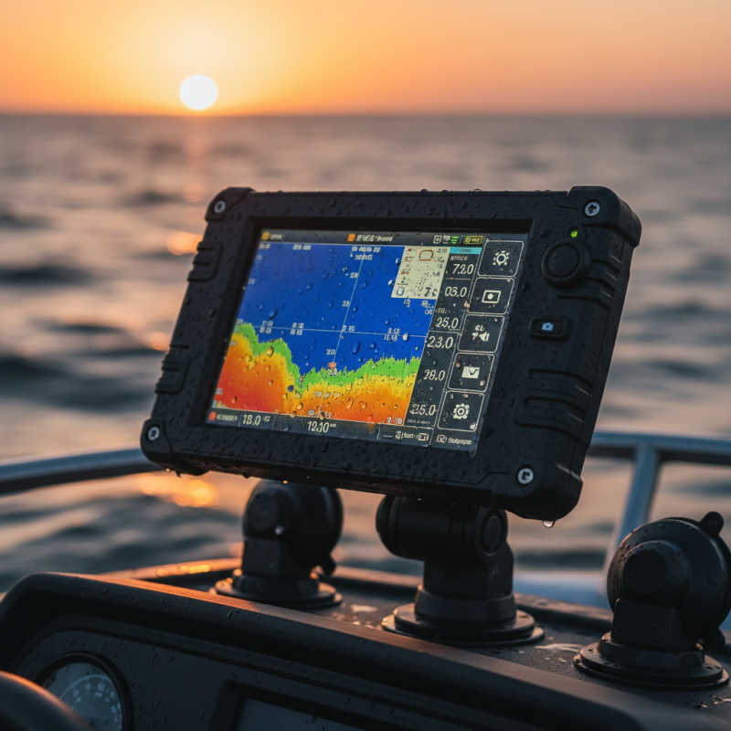 7 Inch Waterproof Monitor Best Features and Buying Guide?