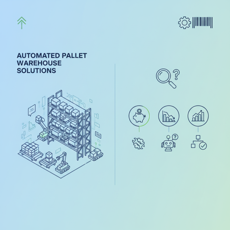 10 Best Automated Pallet Warehouse Solutions for Efficient Storage?