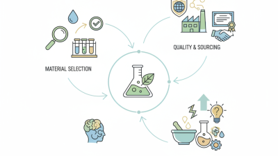 How to Choose Wholesale Cosmetic Raw Materials like Pentaerythrityl Tetraethylhexanoate?