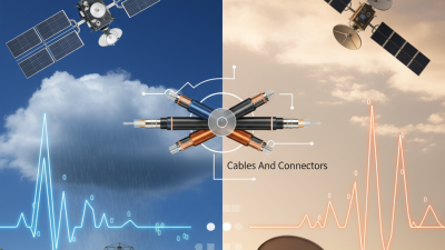 China Top 10 Differences Between Ka Band and Ku Band in Satellite Communications?