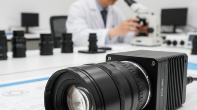 Wholesale Custom 180x C Mount Lens Pricelist Essential Tips for Buyers?