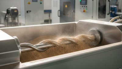 10 Essential Tips for Choosing the Right Ribbon Blender