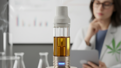 Top Distillate Cartridge Benefits for Global Buyers?
