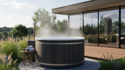 2026 Top Hot Tub Barrel Trends for Global Buyers?