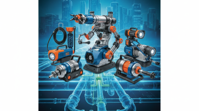 2026 Top Sewer and Drain Cleaning Machines Buyers Guide?