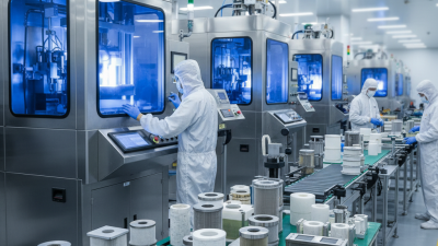 2026 Best China High Quality Precision Filter Manufacturers Overview?