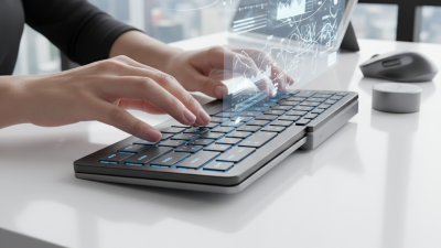 Best Wireless Keyboard Options for Efficient Typing in 2026?