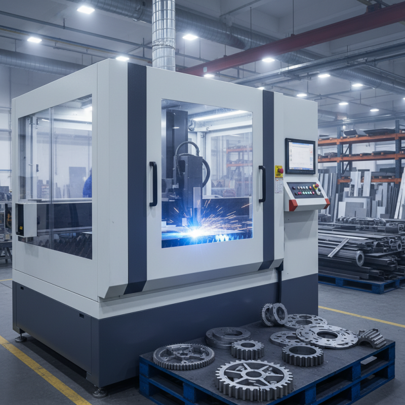 China Best CE Certification Custom Laser Cutting Machine Quotes Guide?