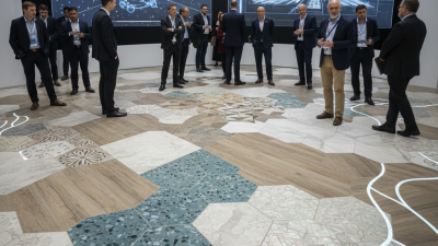 Top 10 Floor Tiles in China for Global Buyers 2026?