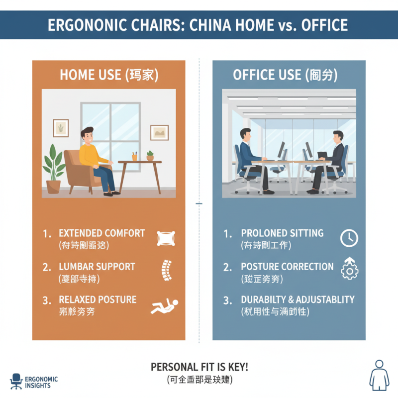 Top 10 Ergonomic Chairs for Comfort and Productivity in China?