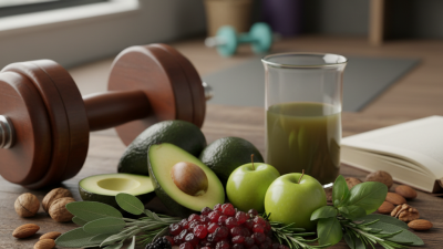 Best Ursolic Acid Benefits for Health and Wellness?